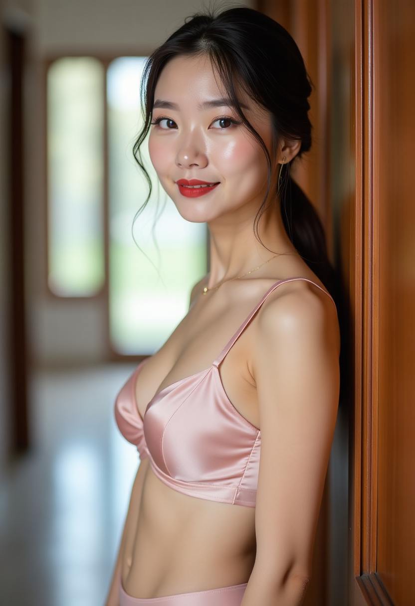 沉默证词海报