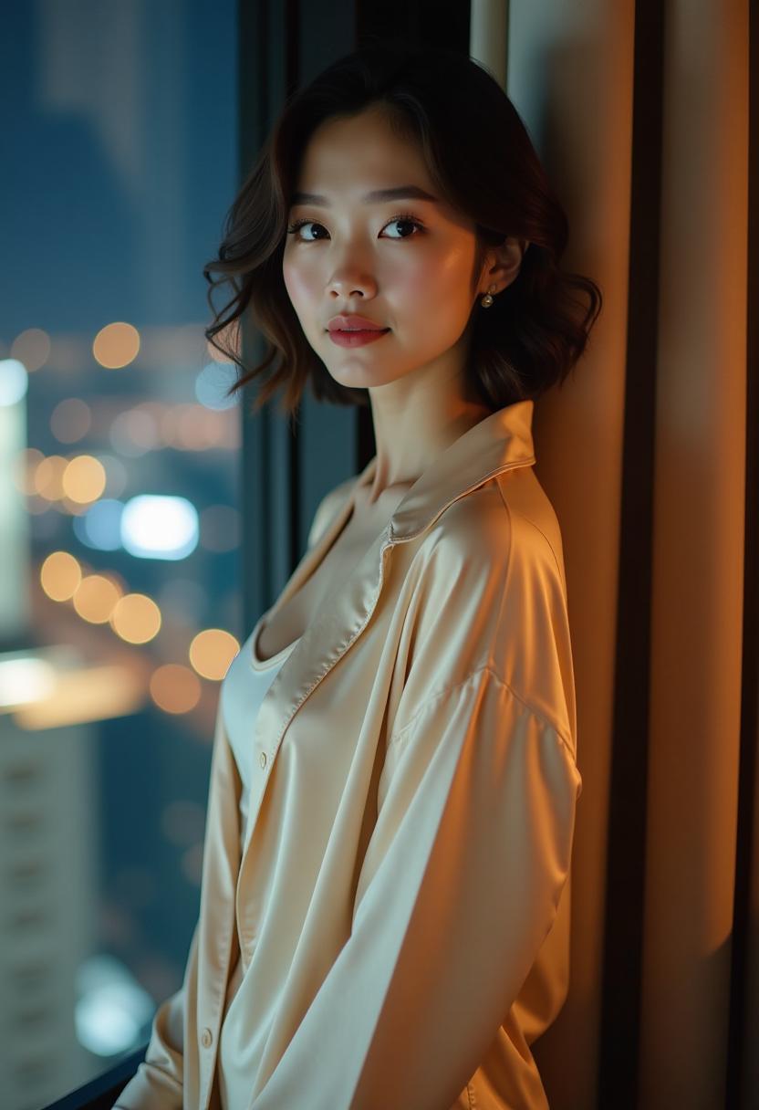 冬日信笺海报